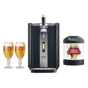 WIN PERFECT DRAFT STELLA BUNDLE