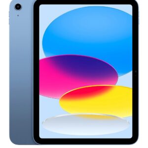 WIN APPLE IPAD 128GB BLUE