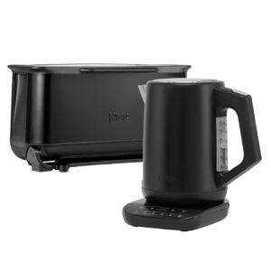 WIN NINJA KETTLE & TOASTER