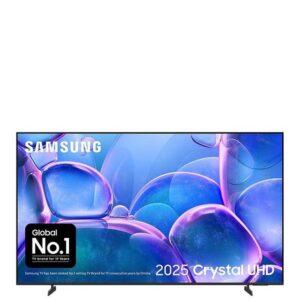 WIN 65'' SAMSUNG 4K SMART TV