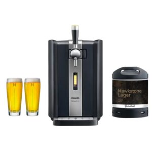 WIN PERFECT DRAFT HAWKSTONE BUNDLE