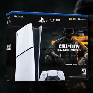 WIN PS5 BLACK OPS 6 BUNDLE