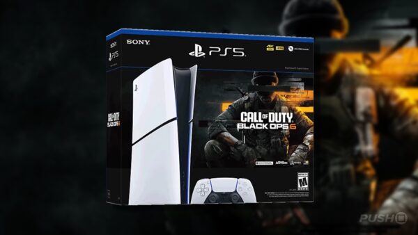 WIN PS5 BLACK OPS 6 BUNDLE
