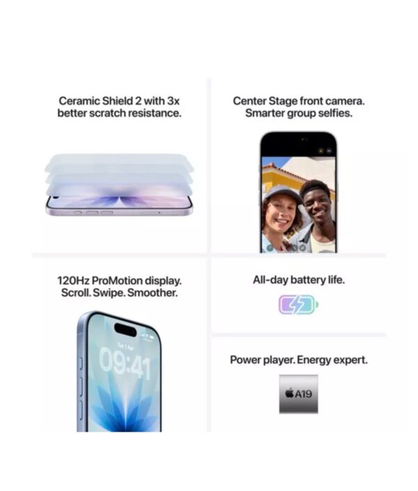 WIN IPHONE 17 - Image 2