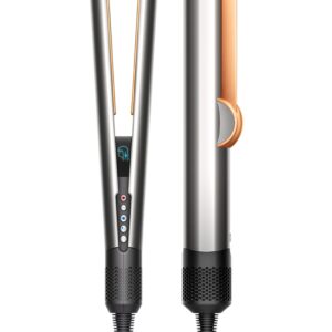WIN DYSON AIRSTRAIT HAIR STRAIGHTENERS
