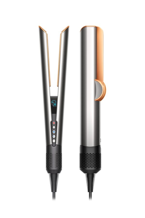 WIN DYSON AIRSTRAIT HAIR STRAIGHTENERS