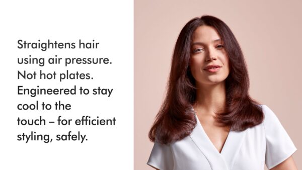 WIN DYSON AIRSTRAIT HAIR STRAIGHTENERS - Image 2