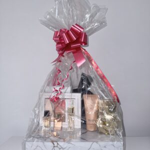 WIN MICHAEL KORS GIFT SET