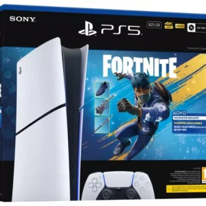 WIN PS5 FORTNITE FLOWERING CHAOS BUNDLE