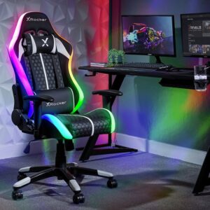 WIN X ROCKER GAMING CHAIR