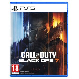 WIN CALL OF DUTY BLACK OPS 7 PS5 GAME