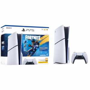 WIN PS5 FORTNITE BUNDLE DISC EDITION