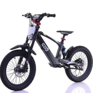 WIN 18 INCH REVVI ELECTRIC BIKE or take £750 cash alternative