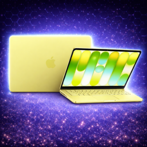 WIN APPLE MACBOOK NEO 2026