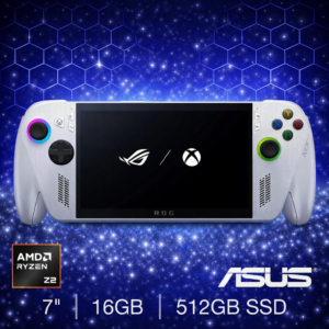 WIN ASUS ROG XBOX ALLY HANDHELD CONSOLE