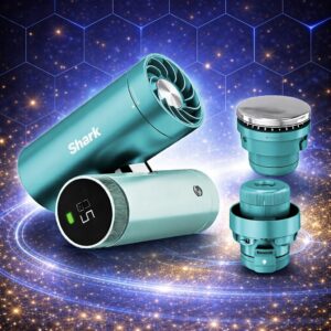 WIN SHARK 3 IN 1 CHILL PILL