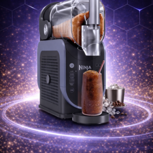 WIN NINJA SLUSHI MACHINE