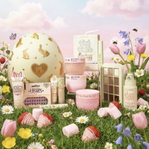 WIN P.LOUISE SOFTEN AND SERVE EASTER BUNDLE