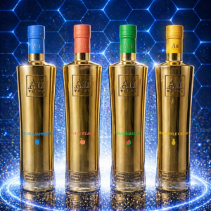 WIN AU VODKA BUNDLE🍹