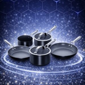 🔥WIN A NINJA ZERO STICK 5 PIECE PAN SET 🔥 or take cash alternative