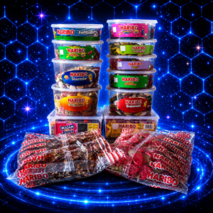 WIN HARIBO BUNDLE 🍭