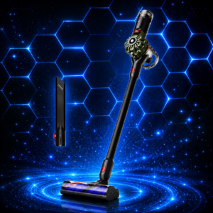 🔥WIN DYSON V8 CYCLONE STICK VACUUM 🔥