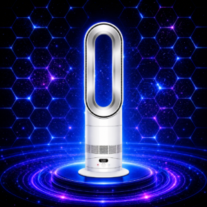 WIN DYSON HOT COOL HF1 REMOTE FAN