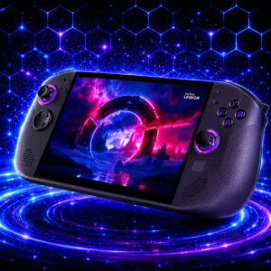 ⚡️WIN LENOVO LEGION GO S RYZEN HANDHELD CONSOLE
