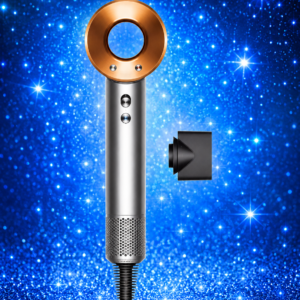 💥WIN DYSON SUPERSONIC HAIR DRYER