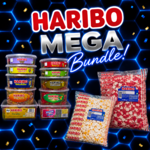 🔥WIN HARIBO BUNDLE