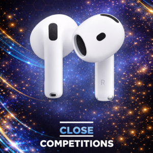 🔥WIN APPLE AIRPODS 4