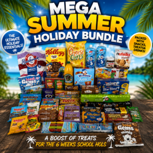 ☀️WIN SUMMER TREAT HAMPER