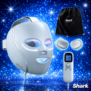 🔥WIN SHARK CRYO GLOW FACE MASK