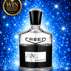 🔥WIN 100ML CREED AVENTUS! 🔥
